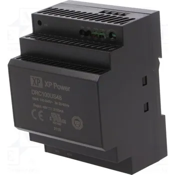 spínaný zdroj XP POWER DRC100US48