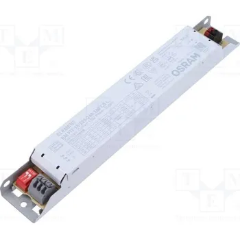 Napájecí zdroj pro osvětlení ams OSRAM 4062172219976