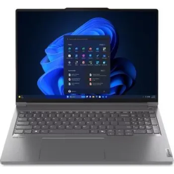 Notebook LENOVO NTB ThinkBook 16p G5 IRX - i5-14500HX,16" WQXGA IPS,16GB,512SSD,HDMI,RTX™ 4050 6GB,W11P,3Y Onsite 21N5000WCK