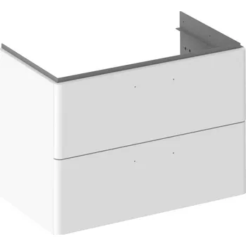 Koupelnový nábytek Ravak sd-balance2 SD Balance II 80 skříňka pod umyvadlo bílá X000001815 + voucher# Dodatečná sleva 5% kód: KOUPELNA