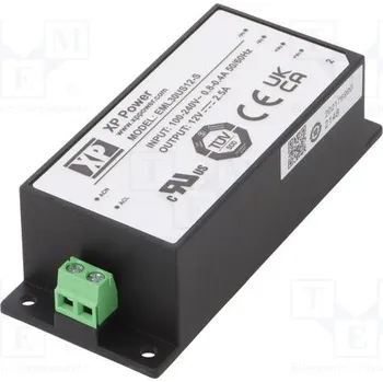 spínaný zdroj XP POWER EML30US12-S