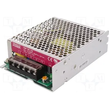 spínaný zdroj TRACO POWER TXM100-124