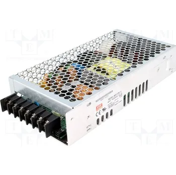 spínaný zdroj MEAN WELL MSP-200-15