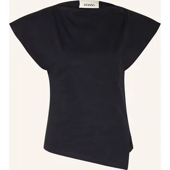Dámské tričko Marant Étoile Dámské Tričko Sebani, černá, 34
