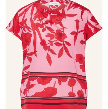 Dámská halenka Darling Harbour Dámská Halenka Z Hedvábí, růžová, 34