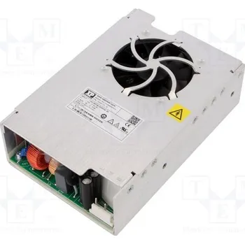 spínaný zdroj XP POWER FCM400PS12