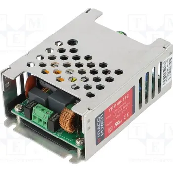 spínaný zdroj TRACO POWER TPP40-112