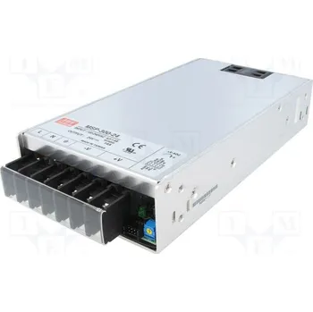 spínaný zdroj MEAN WELL MSP-300-24