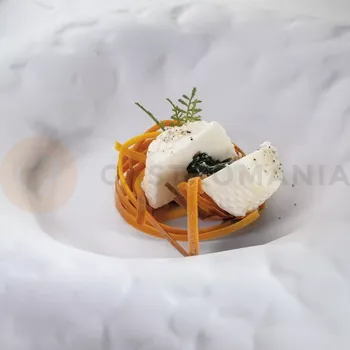 Kuchyňská sůl Silikonová forma na sýr, 15 sýrů, ricotta | PAVONI, GG040S