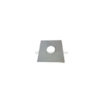 HELUZ Krycí deska pro obezdění - jednoprůduch HDO