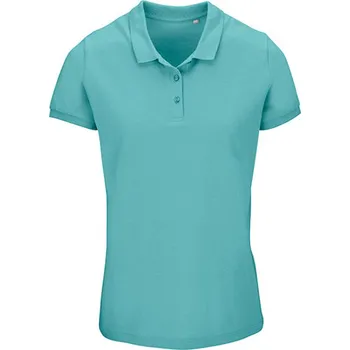 SOĽS Planet Women Dámská polokošile SL03575 295 XXL