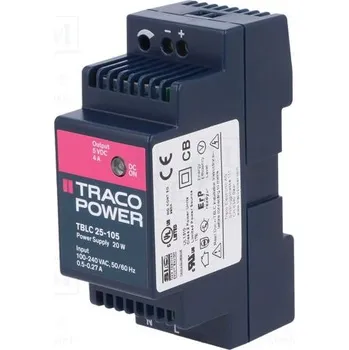 spínaný zdroj TRACO POWER TBLC25-105