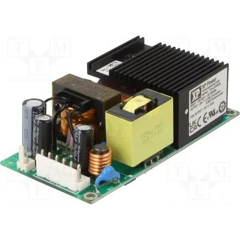 spínaný zdroj XP POWER EPL225PS28