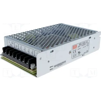 spínaný zdroj MEAN WELL RS-100-12