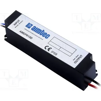 Napájecí zdroj pro osvětlení AIMTEC EPR15D15100AZ220W