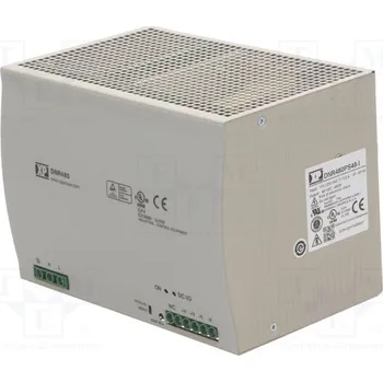spínaný zdroj XP POWER DNR480PS48-I