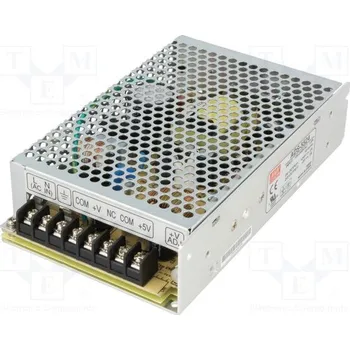 spínaný zdroj MEAN WELL ADS-5524