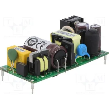 spínaný zdroj XP POWER ECL25US05-P