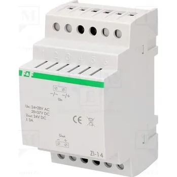 spínaný zdroj F&F ZI-14