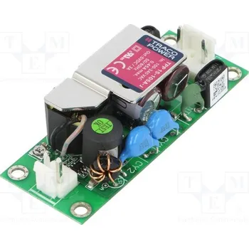 spínaný zdroj TRACO POWER TPP15-105A-J