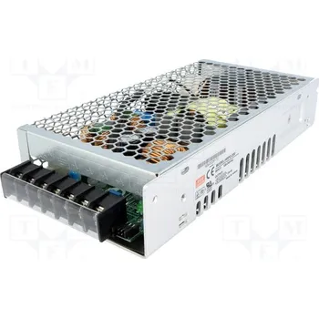 spínaný zdroj MEAN WELL HRPG-200-5