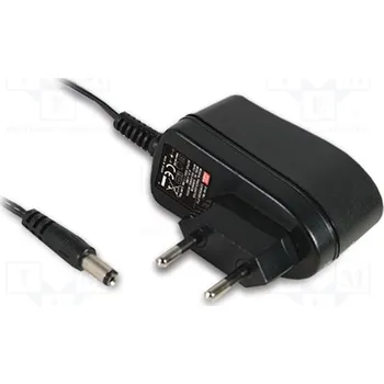 MEAN WELL GSM06E15-P1J