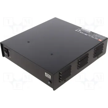 Nabíječka baterií MEAN WELL ENC-180-12