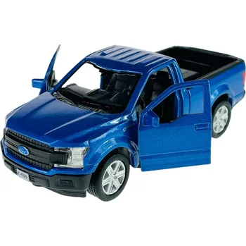 autíčko RMZ City FORD F-150 12,5cm NOVÝ KOVOVÝ MODEL