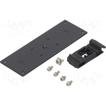 spínaný zdroj XP POWER ECE60-DIN-CLIP