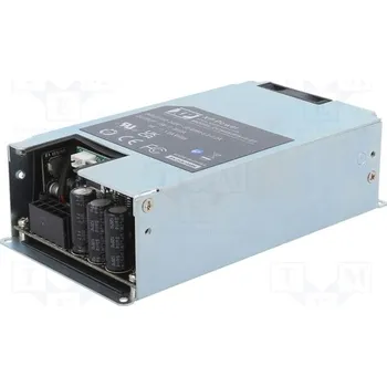 spínaný zdroj XP POWER ECH450PS15-EF