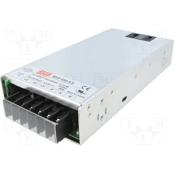 spínaný zdroj MEAN WELL MSP-450-3.3