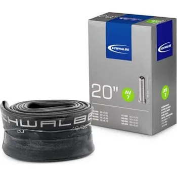 Duše Schwalbe 20" pro Woom Off 4 a Off Air 4 bez varianty BV