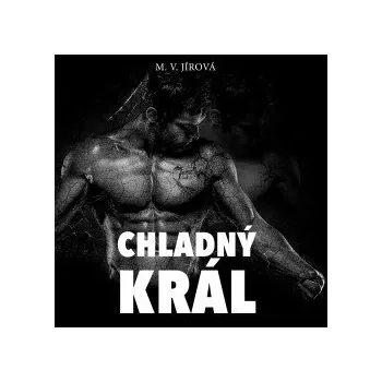Chladný král audiokniha