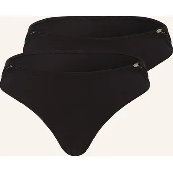 Kalhotky Skiny Dámské Slipové Kalhotky Classiccotton, 2 Kusy V Balení,...