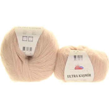 Příze Himalaya Ultra Kasmir 56810 pudrová