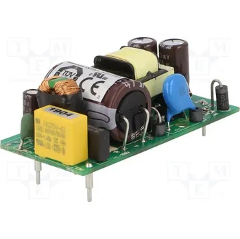 spínaný zdroj XP POWER ECL15US24-P