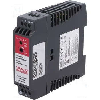 spínaný zdroj TRACO POWER TPC030-112
