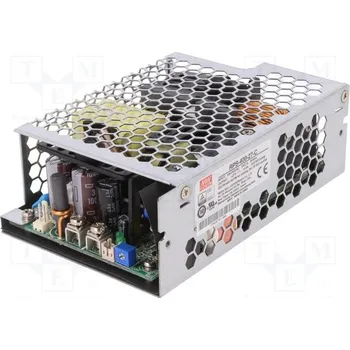 modulární přístroj a rozvaděč MEAN WELL RPS-400-27-C