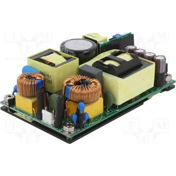 spínaný zdroj CINCON CFM400S540