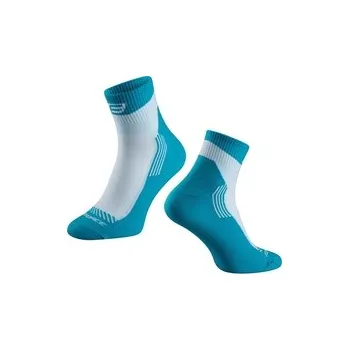 Pánské ponožky Force ponožky DUNE L-XL/42-46, modrá