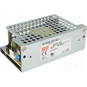 spínaný zdroj MEAN WELL EPS-45-12-C