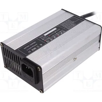 Nabíječka baterií E-SHINE LIFEPO4-12.8V-5A