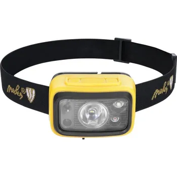 NEDES LED nabíjecí čelovka - LH03R