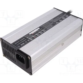 Nabíječka baterií E-SHINE LI-ION-14.8V-10A