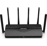 MERCUSYS MR47BE EasyMesh WiFi7 router (BE9300, 2,4GHz/5GHz/6GHz,1x2,5GbEWAN,3x2,5GbELAN)