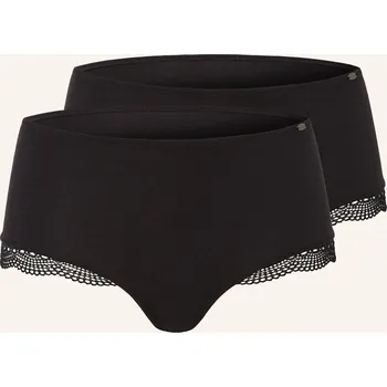 Kalhotky Skiny Dámské Kalhotky Panty Classicotton, 2 Kusy V Balení,...