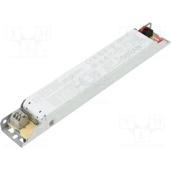 Napájecí zdroj pro osvětlení ams OSRAM 4062172212649