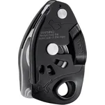 jístící brzda PETZL NEOX BLACK
