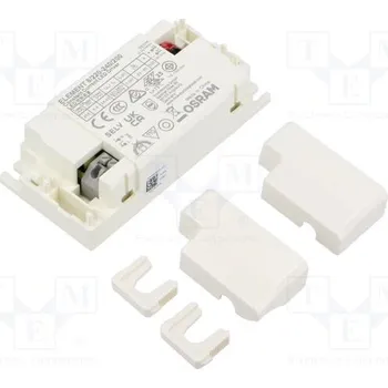 Napájecí zdroj pro osvětlení ams OSRAM 4062172355452