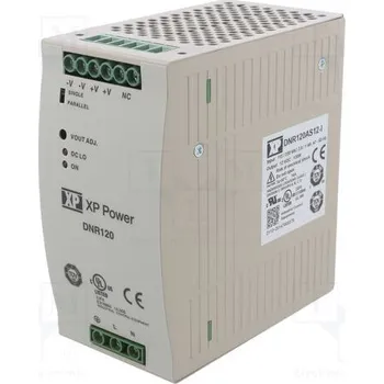 spínaný zdroj XP POWER DNR120AS12-I